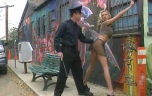 Porn star Brianna Banks police and rape!