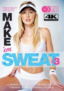 Make ‘Em Sweat 3 watch porn movies