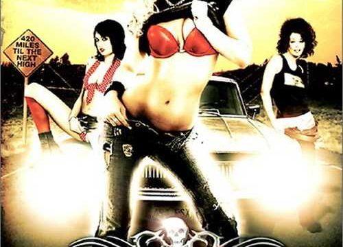 Nowhere Angels ve películas porno