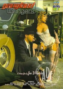 Gangland Bangers watch porn movies