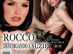 Rocco desvirgando a Suzie watch porn movies