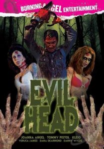 Evil Head watch porn movies