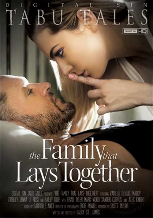 Full Hd Xx Movies - The Family That Lays Together watch porn movies