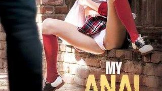My Anal School Girl 2 ver películas porno
