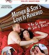 Mother & Son’s Love Is Renewed ver películas porno