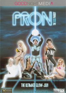PRON: The XXX Parody watch porn movies