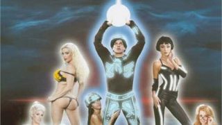 PRON: La parodia XXX guarda film porno