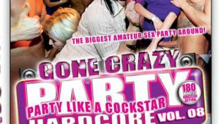 Party Hardcore Gone Crazy 8 guarda film porno