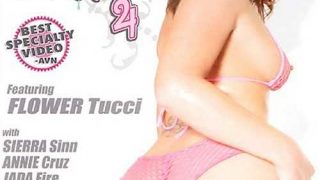 Flower’s Squirt Shower 4 guarda film porno