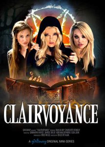 Clairvoyance watch porn movies