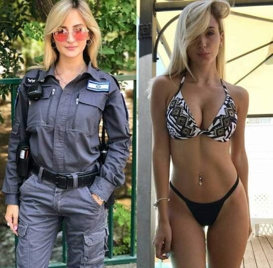 fotos de chicas calientes con disfraces y uniformes