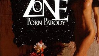 The Twilight Zone: Porn Parody Film