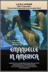 Emanuelle in America watch sex movies
