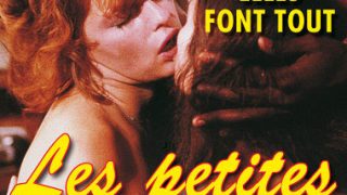 Les petites salopes Alpha-French watch porn movies