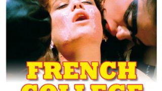 Initiation au college free Alpha-French porn movies